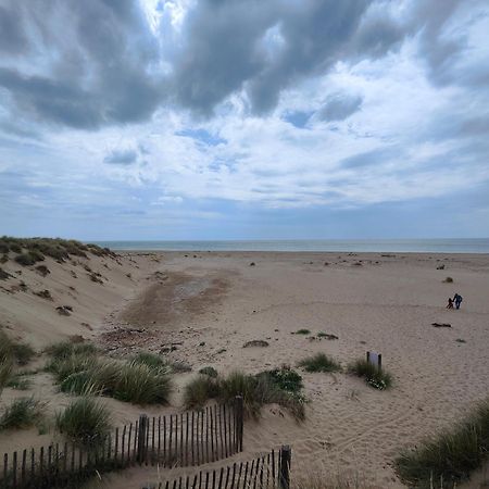 Mobile-Home 6-8 Personnes - Camping " Les Sables Du Midi" ヴァンドル・プラージュ エクステリア 写真