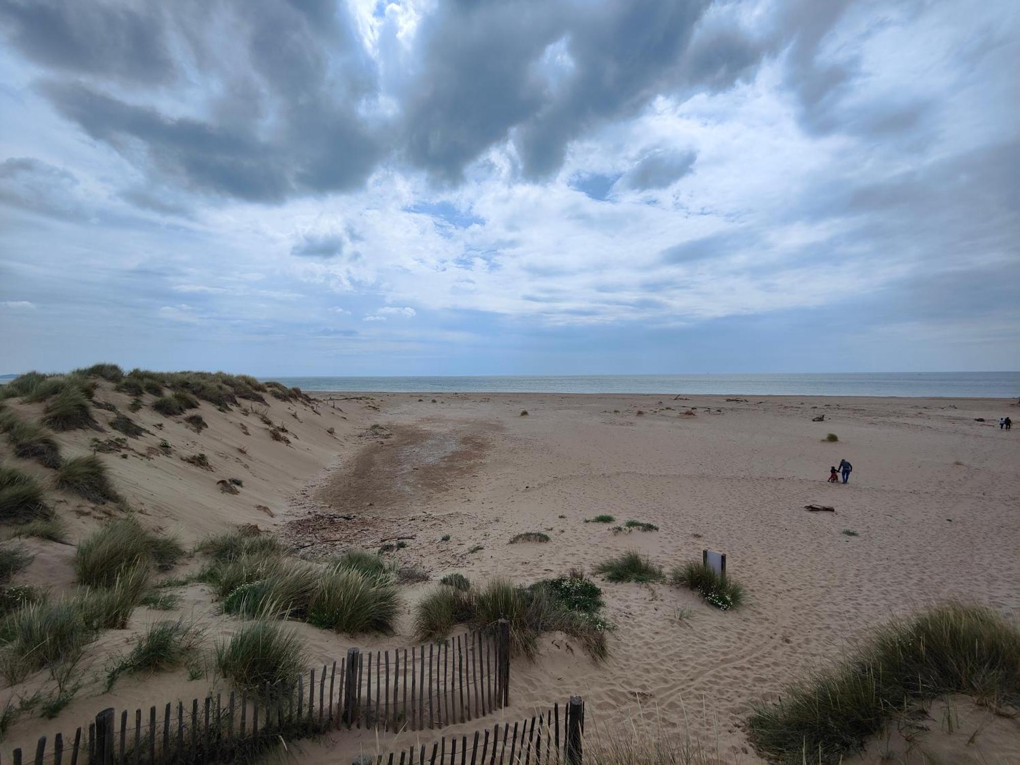 Mobile-Home 6-8 Personnes - Camping " Les Sables Du Midi" ヴァンドル・プラージュ エクステリア 写真